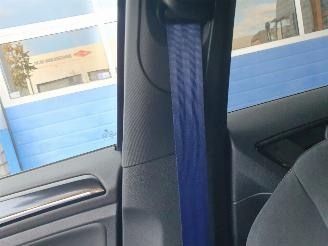 Volkswagen Golf 2.0 TSI 4Motion R Automaat picture 16