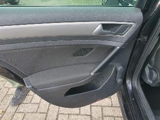 Volkswagen Golf Automaat 1.0 TSI Business Edition Connected picture 25