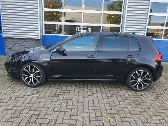 Volkswagen Golf Automaat 1.0 TSI Business Edition Connected picture 3