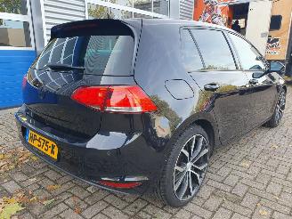 Volkswagen Golf Automaat 1.0 TSI Business Edition Connected picture 6