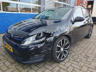 Volkswagen Golf Automaat 1.0 TSI Business Edition Connected picture 2