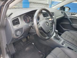 Volkswagen Golf Automaat 1.0 TSI Business Edition Connected picture 13