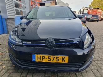 Volkswagen Golf Automaat 1.0 TSI Business Edition Connected picture 8