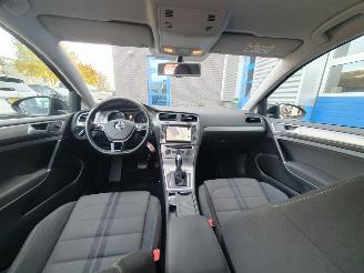 Volkswagen Golf Automaat 1.0 TSI Business Edition Connected picture 16