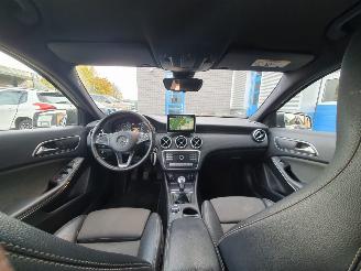Mercedes A-klasse 180 Lease Edition Ambition picture 17