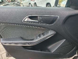 Mercedes A-klasse 180 Lease Edition Ambition picture 14