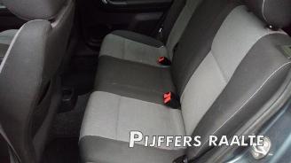 Skoda Fabia  picture 10