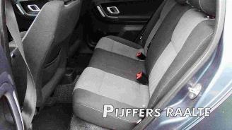 Skoda Fabia  picture 13