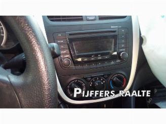 Suzuki Celerio Celerio (LF), Hatchback 5-drs, 2014 1.0 12V Dualjet picture 7