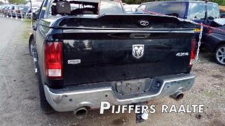 Dodge Ram 1500 Crew Cab (DS/DJ/D2), Pick-up, 2010 / 2018 5.7 Hemi V8 4x4 picture 3