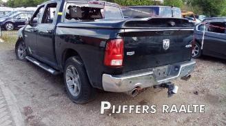 Dodge Ram 1500 Crew Cab (DS), Pick-up, 2010 / 2018 5.7 Hemi V8 4x4 picture 2