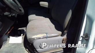 Volkswagen Crafter Crafter, Van, 2006 / 2013 2.5 TDI 30/32/35/46/50 picture 11