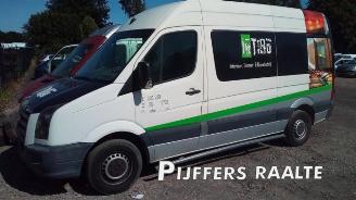 Volkswagen Crafter Crafter, Van, 2006 / 2013 2.5 TDI 30/32/35/46/50 picture 1