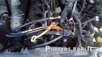 Volkswagen Crafter Crafter, Van, 2006 / 2013 2.5 TDI 30/32/35/46/50 picture 13