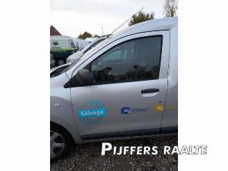 Dacia Dokker Dokker Express (8S), Van, 2012 / 2021 1.5 dCi 90 picture 10