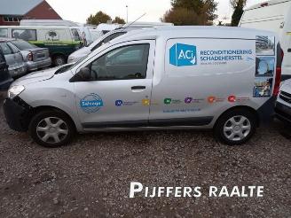 Dezmembrări autoturisme Dacia Dokker Dokker Express (8S), Van, 2012 / 2021 1.5 dCi 90 2016/5