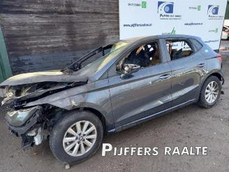 Sloopauto Seat Ibiza Ibiza V (KJB), Hatchback 5-drs, 2017 1.0 TSI 12V 2019/5