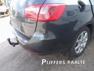 Seat Ibiza Ibiza ST (6J8), Combi, 2010 / 2016 1.2 TDI Ecomotive picture 12