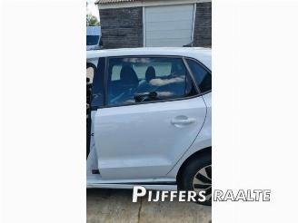 Volkswagen Polo Polo V (6R), Hatchback, 2009 / 2017 1.0 TSI 12V BlueMotion picture 8