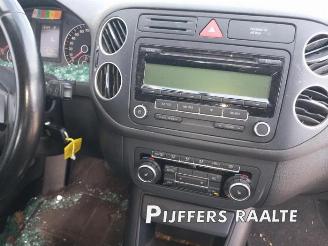 Volkswagen Golf plus Golf Plus (5M1/1KP), MPV, 2005 / 2013 1.9 TDI 16V picture 15
