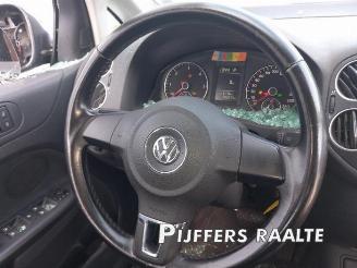 Volkswagen Golf plus Golf Plus (5M1/1KP), MPV, 2005 / 2013 1.9 TDI 16V picture 14