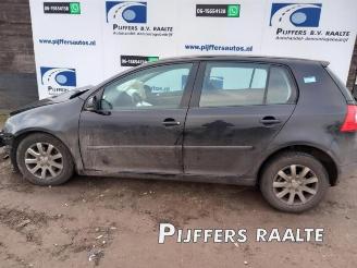 Sloopauto Volkswagen Golf Golf V (1K1), Hatchback, 2003 / 2010 1.6 FSI 16V 2006