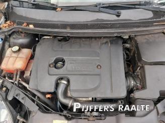 Ford Focus Focus 2 Wagon, Combi, 2004 / 2012 1.6 TDCi 16V 110 picture 15