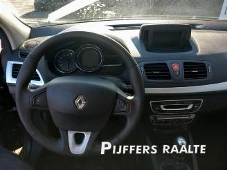 Renault Mégane Megane III Grandtour (KZ), Combi 5-drs, 2008 / 2016 1.4 16V TCe 130 picture 16