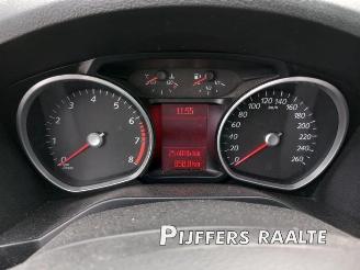 Ford S-Max S-Max (GBW), MPV, 2006 / 2014 2.5 Turbo 20V picture 23