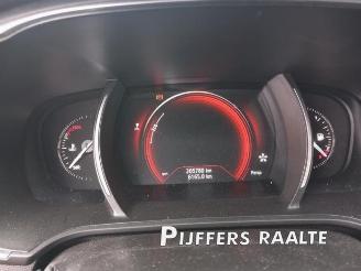 Renault Mégane Megane IV Estate (RFBK), Combi 5-drs, 2016 1.5 Energy dCi 110 picture 28