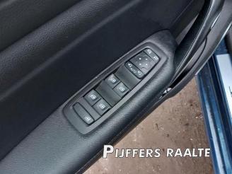 Renault Mégane Megane IV Estate (RFBK), Combi 5-drs, 2016 1.5 Energy dCi 110 picture 29