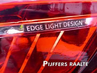 Renault Mégane Megane IV Estate (RFBK), Combi 5-drs, 2016 1.5 Energy dCi 110 picture 22