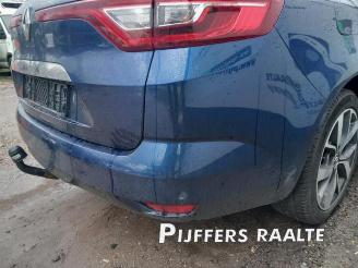 Renault Mégane Megane IV Estate (RFBK), Combi 5-drs, 2016 1.5 Energy dCi 110 picture 18