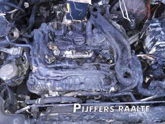 Seat Leon Leon ST (5FF), Combi 5-drs, 2012 / 2020 1.5 TSI 16V picture 9