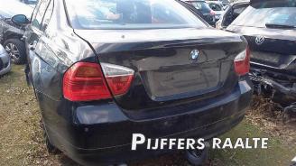 BMW 3-serie 3 serie (E90), Sedan, 2005 / 2011 325i 24V picture 28