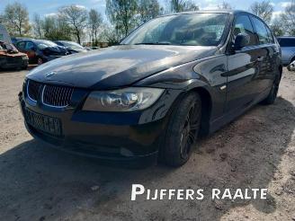 BMW 3-serie 3 serie (E90), Sedan, 2005 / 2011 325i 24V picture 5