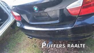 BMW 3-serie 3 serie (E90), Sedan, 2005 / 2011 325i 24V picture 31