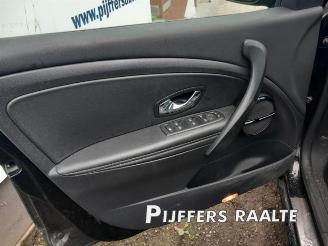 Renault Mégane Megane III Berline (BZ), Hatchback 5-drs, 2008 / 2017 1.5 dCi 110 picture 17