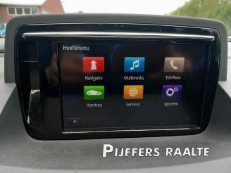 Renault Mégane Megane III Berline (BZ), Hatchback 5-drs, 2008 / 2017 1.5 dCi 110 picture 23