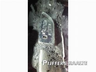 Volkswagen Transporter Transporter T5, Van, 2003 / 2015 2.5 TDi picture 11