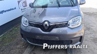 Renault Twingo Twingo III (AH), Hatchback 5-drs, 2014 / 2024 1.0 SCe 75 12V picture 4