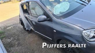 Renault Twingo Twingo III (AH), Hatchback 5-drs, 2014 / 2024 1.0 SCe 75 12V picture 6
