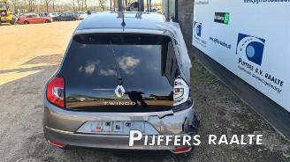Renault Twingo Twingo III (AH), Hatchback 5-drs, 2014 / 2024 1.0 SCe 75 12V picture 15