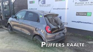 Renault Twingo Twingo III (AH), Hatchback 5-drs, 2014 / 2024 1.0 SCe 75 12V picture 3