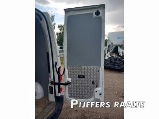 Renault Master Master III (MA/MB/MC/MD/MH/MF/MG/MH), Van, 2010 2.3 dCi 16V picture 10