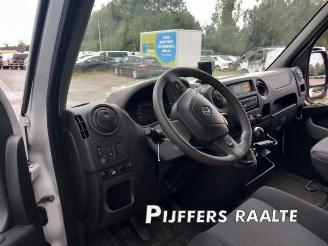 Renault Master Master III (MA/MB/MC/MD/MH/MF/MG/MH), Van, 2010 2.3 dCi 16V picture 15