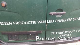 Volkswagen Crafter Crafter, Van, 2006 / 2013 2.5 TDI 30/35/50 picture 8