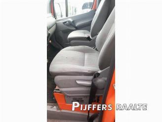 Volkswagen Crafter Crafter, Van, 2006 / 2013 2.5 TDI 30/35/50 picture 13