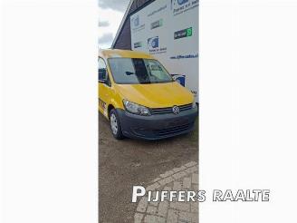 demontáž osobní automobily Volkswagen Caddy Caddy III (2KA,2KH,2CA,2CH), Van, 2004 / 2015 1.6 TDI 16V 2011/6