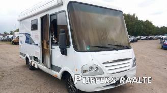 Fiat Ducato Ducato (230/231/232/234), Ch.Cab/Pick-up, 1994 / 2002 2.8 id TD picture 4